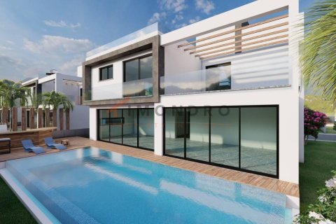 3 bedrooms Villa in Bao Thanh, Vietnam No. 16965 1