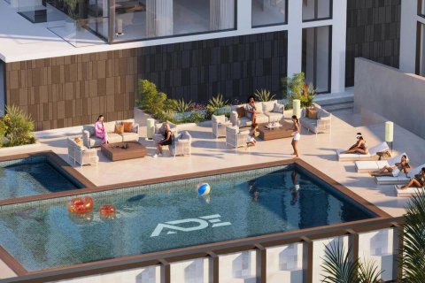 1 bedroom Apartment in Dubai, UAE No. 125063