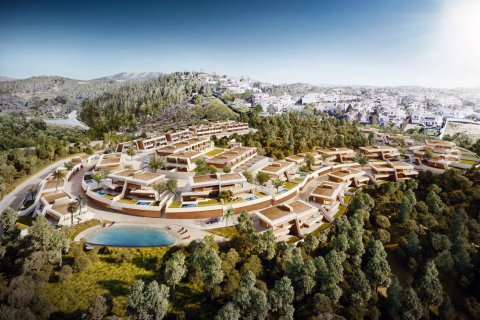 4 bedrooms Properties in Vinh Thinh, Vietnam No. 27249 24