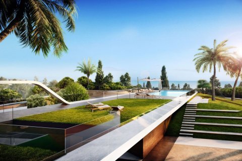 4 bedrooms Properties in Vinh Thinh, Vietnam No. 27249 18