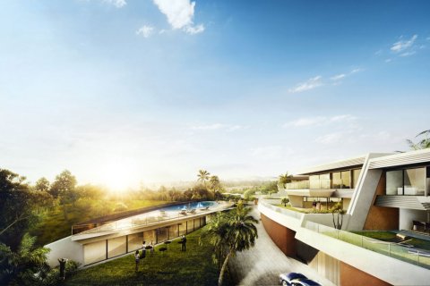 4 bedrooms Properties in Vinh Thinh, Vietnam No. 27249 20