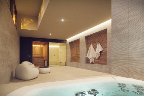 4 bedrooms Properties in Vinh Thinh, Vietnam No. 27249 12