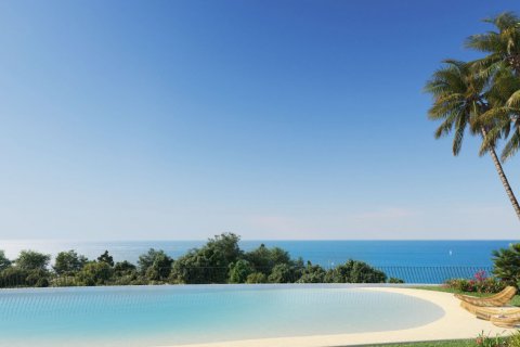 4 bedrooms Properties in Vinh Thinh, Vietnam No. 27249 17