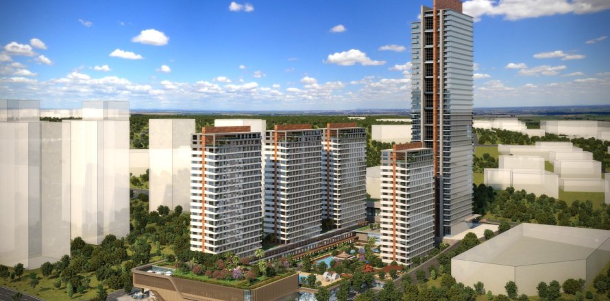 2 bedrooms Apartment in Khanh Hoa, Vietnam No. 114476