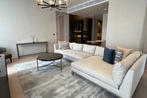 2 bedrooms Condo  in Bangkok, Thailand No. 2115 6