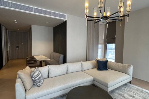 2 bedrooms Condo  in Bangkok, Thailand No. 2115 5