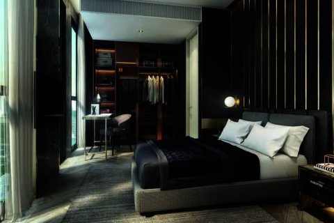 2 bedrooms Condo  in Bangkok, Thailand No. 2115 2