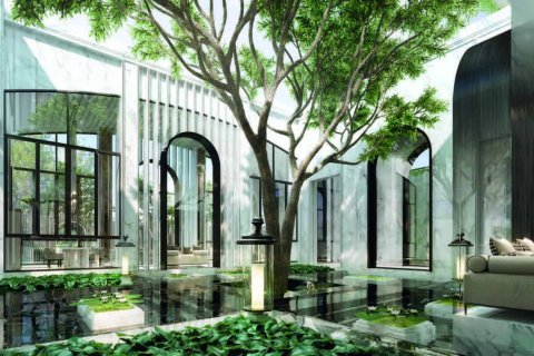 2 bedrooms Condo  in Bangkok, Thailand No. 2115 12