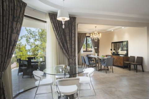 4 chambres Villa à Paphos, Cyprus No. 106967 4