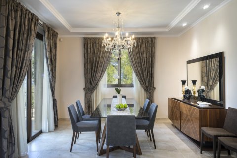 4 chambres Villa à Paphos, Cyprus No. 106967 5