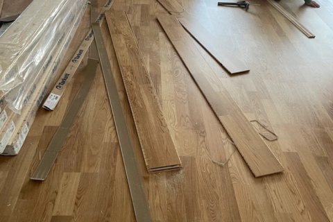 3 bedrooms Apartment in Elliniko, Greece No. 122931 8