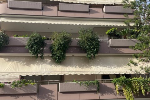 3 bedrooms Apartment in Elliniko, Greece No. 122931