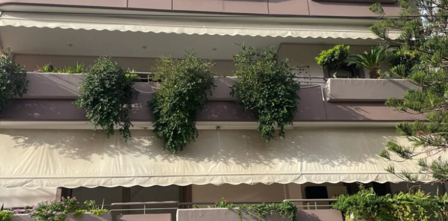 3 bedrooms Apartment in Elliniko, Greece No. 122931