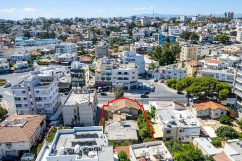 Commercial property in Aglantzia, Cyprus No. 41860 6