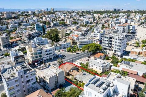 Commercial property in Aglantzia, Cyprus No. 41860 5