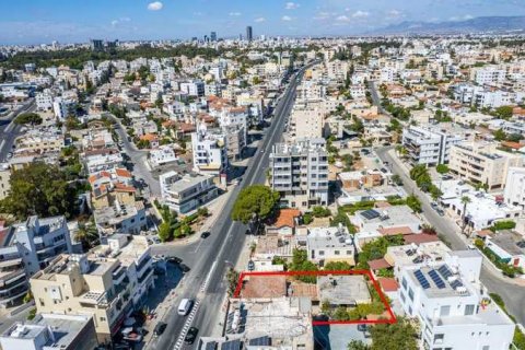 Commercial property in Aglantzia, Cyprus No. 41860 7