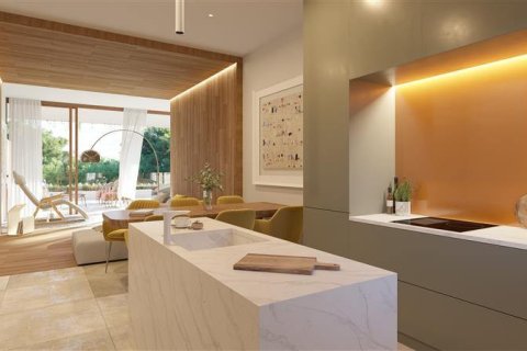 2 chambres Appartement à Ham Minh, Vietnam No. 27016 5