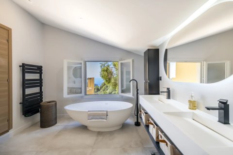 7 bedrooms Villa in Villefranche-sur-Mer, France No. 67401 9