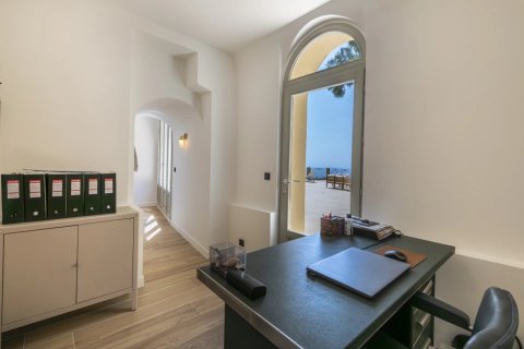 7 bedrooms Villa in Villefranche-sur-Mer, France No. 67401 13