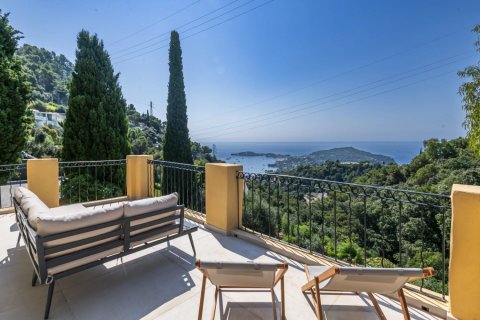 7 bedrooms Villa in Villefranche-sur-Mer, France No. 67401 8