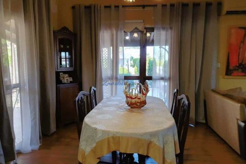 4 bedrooms House in Aradippou, Cyprus No. 40206 10