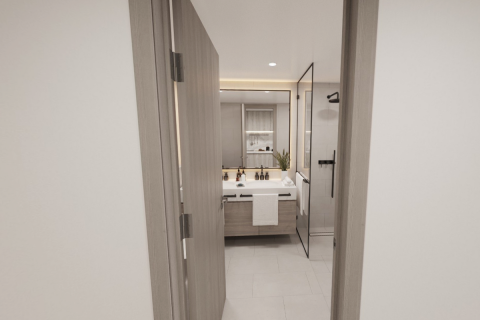 Квартира 47м² в Soc Son, Вьетнам №28163 7