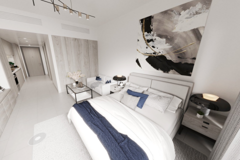 Квартира 47м² в Soc Son, Вьетнам №28163 5