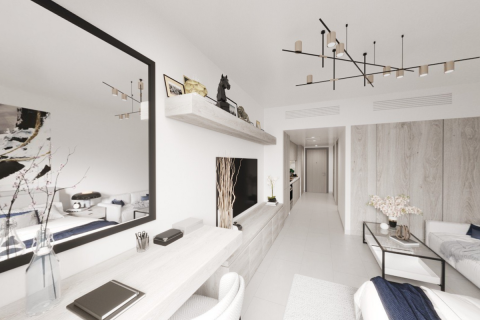 Квартира 47м² в Soc Son, Вьетнам №28163 2