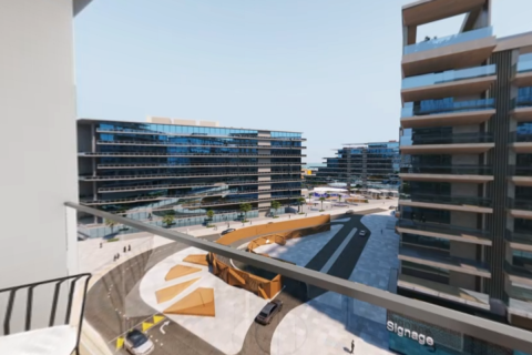 Квартира 47м² в Soc Son, Вьетнам №28163 3