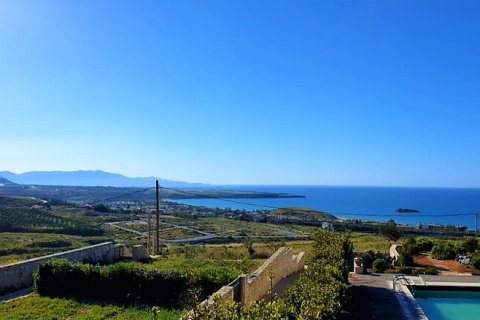 4 dormitorios Villa en Nea Alikarnassos, Greece No. 109514 2