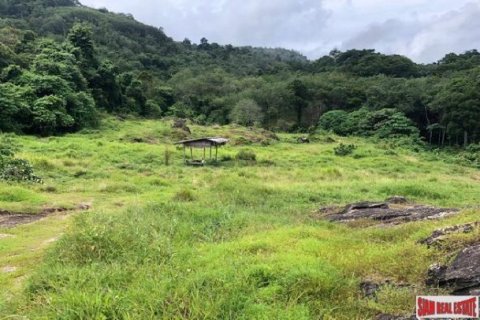 20800m² Land in Chalong, Thailand No. 95651 4