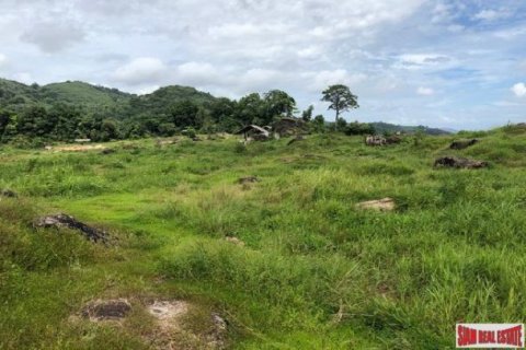 20800m² Land in Chalong, Thailand No. 95651 1