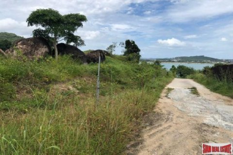 20800m² Land in Chalong, Thailand No. 95651 2