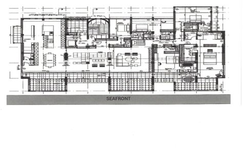 5 chambres Appartement à Paphos, Cyprus No. 84036 21