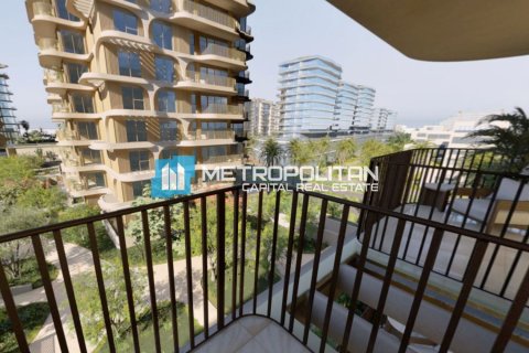 Studio Apartment in Abu Dhabi, UAE No. 122779
