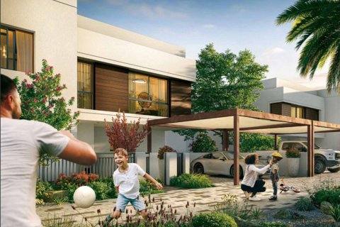 3 dormitorios Townhouse en Thach Than, Vietnam No. 95335 11