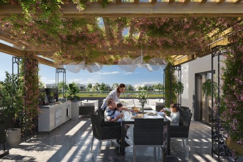 3 dormitorios Townhouse en Thach Than, Vietnam No. 95335 6