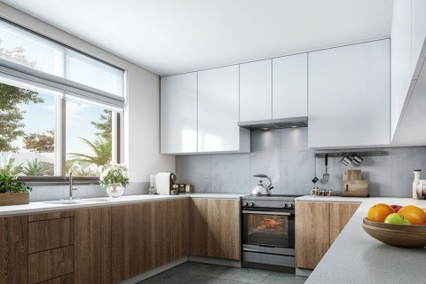 3 dormitorios Townhouse en Thach Than, Vietnam No. 95335 4