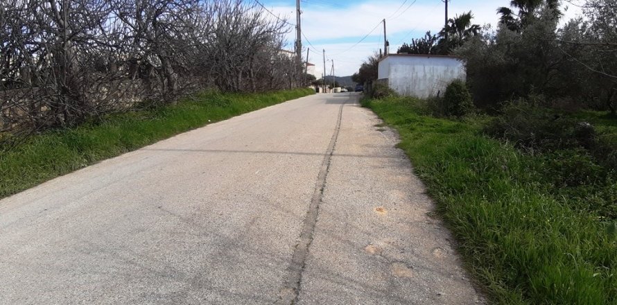 19280m² Land in Georgioupoli, Greece No. 56613