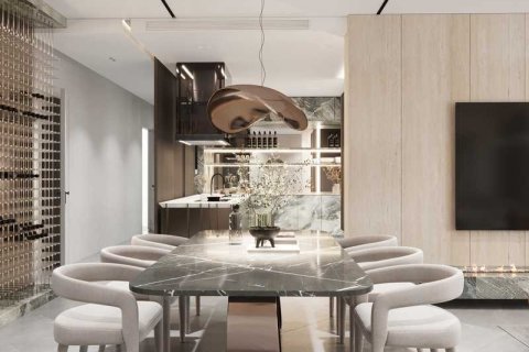 Квартира с 4 спальнями в Гермасойя, Кипр №82848 1