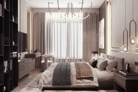 Квартира с 4 спальнями в Гермасойя, Кипр №82848 6