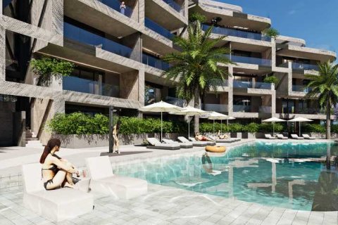 Квартира с 4 спальнями в Гермасойя, Кипр №82848 11