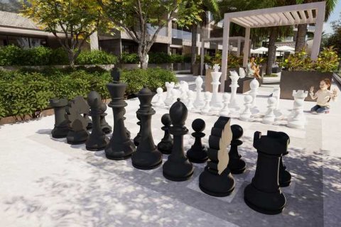 Квартира с 4 спальнями в Гермасойя, Кипр №82848 14