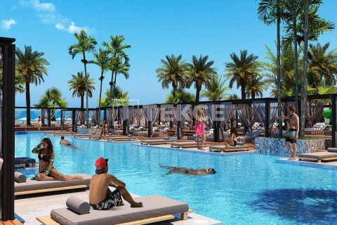 2 bedrooms Apartment in Phu Le, Vietnam No. 17380 4