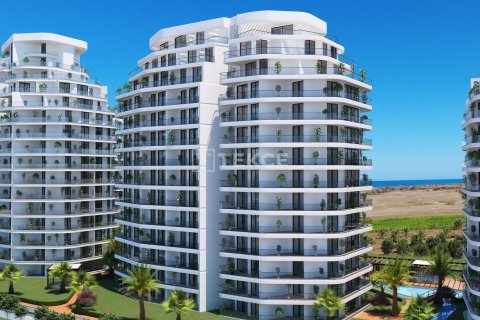 2 bedrooms Apartment in Phu Le, Vietnam No. 17380 5