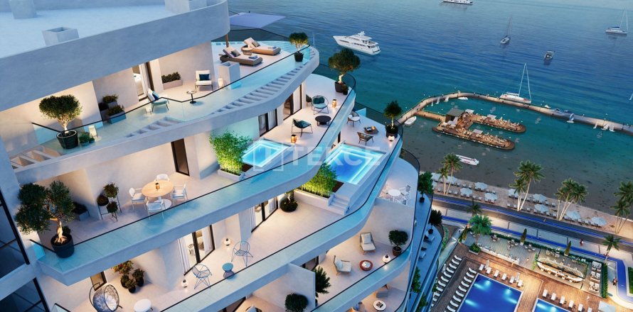 2 bedrooms Apartment in Phu Le, Vietnam No. 17380