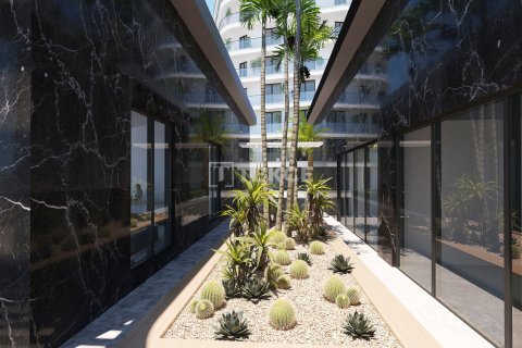 2 bedrooms Apartment in Phu Le, Vietnam No. 17380 2