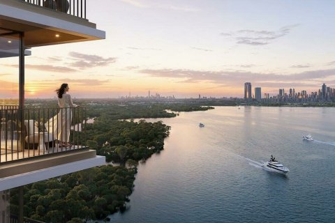 1 bedroom Apartment in Dubai, UAE No. 117808