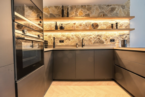 3 dormitorios Office en Thuan Nam, Vietnam No. 83893 10