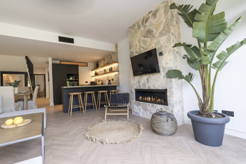 3 dormitorios Office en Thuan Nam, Vietnam No. 83893 3